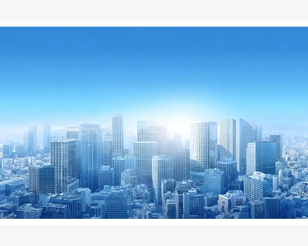 B2B电子商务模式类型全貌与行业应用